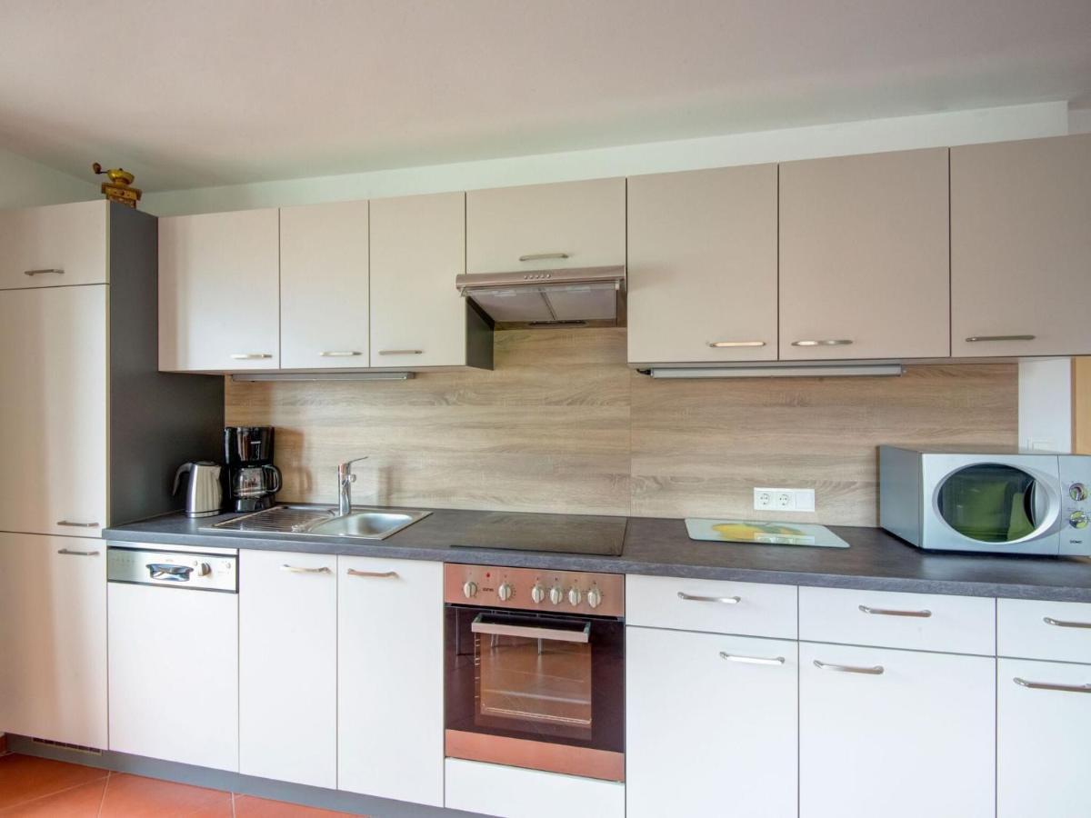 Scenic Apartment In Tirol With Garden Kaltenbach Dış mekan fotoğraf