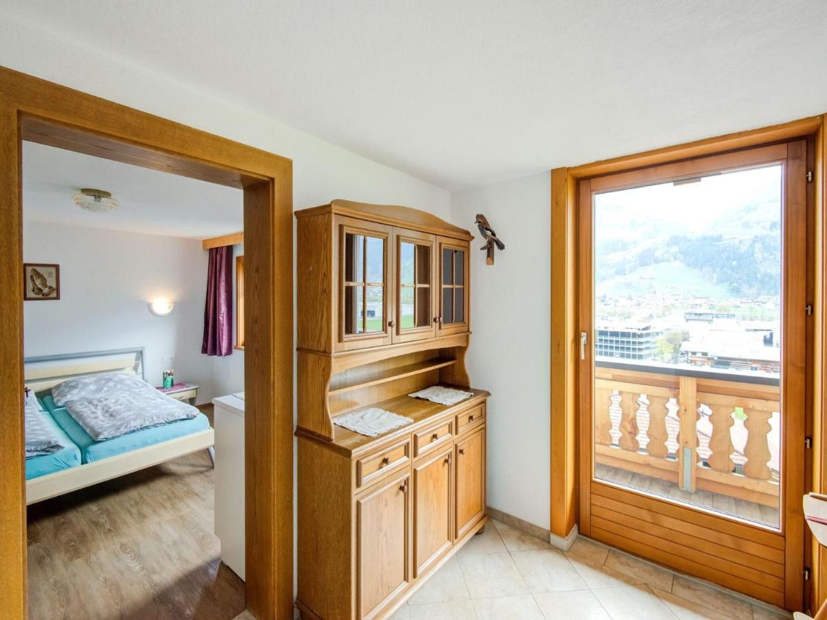 Scenic Apartment In Tirol With Garden Kaltenbach Dış mekan fotoğraf