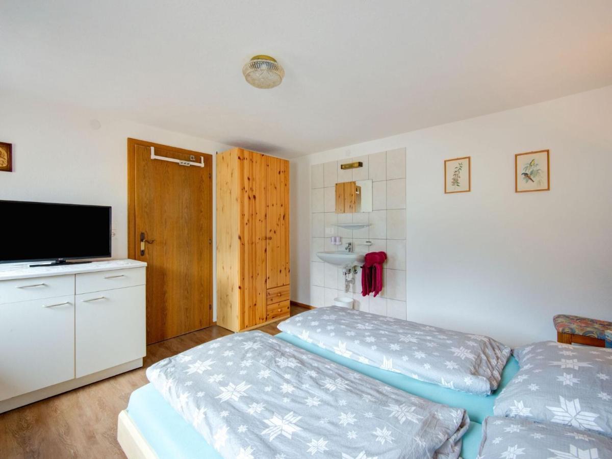 Scenic Apartment In Tirol With Garden Kaltenbach Dış mekan fotoğraf