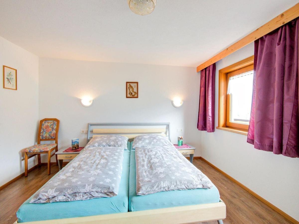 Scenic Apartment In Tirol With Garden Kaltenbach Dış mekan fotoğraf